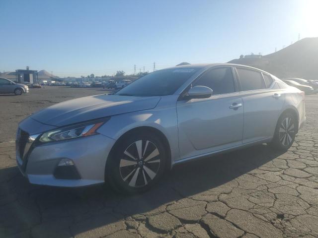 NISSAN ALTIMA SV 2021 with VIN 1N4BL4DV3MN365946 - Photo from auction