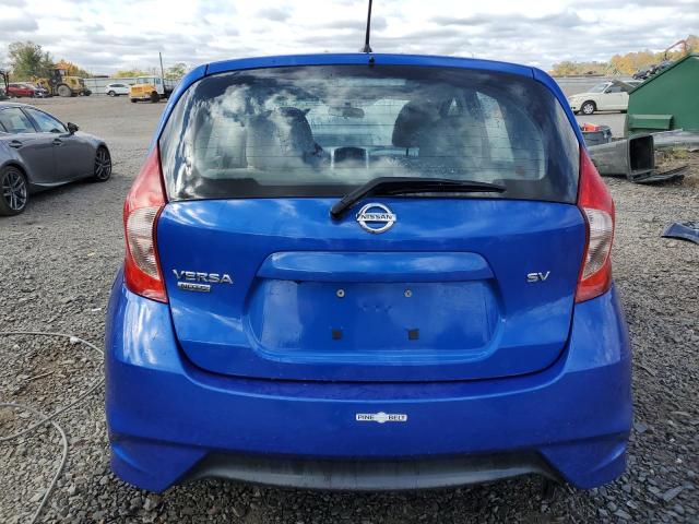 Photo 6 from auction – 2017 NISSAN VERSA NOTE with VIN 3N1CE2CP0HL377528