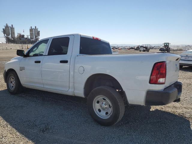 Photo 2 from auction – 2019 RAM 1500 CLASS with VIN 3C6RR6KG4KG681148