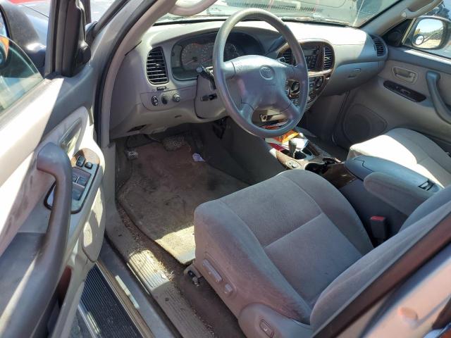 Photo 8 from auction – 2002 TOYOTA SEQUOIA SR with VIN 5TDBT44A62S108441