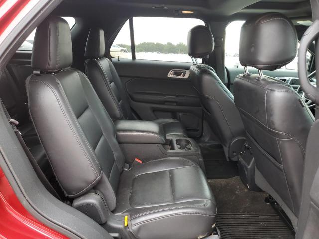 Photo 11 from auction – 2013 FORD EXPLORER X with VIN 1FM5K8D87DGB31658