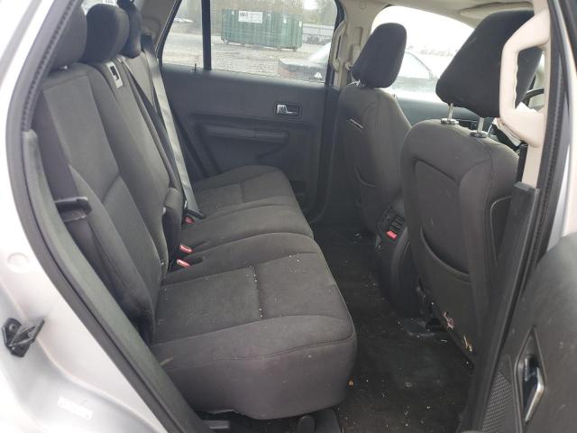 Photo 11 from auction – 2010 FORD EDGE SEL with VIN 2FMDK3JCXABA74723