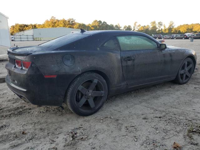 Photo 3 from auction – 2012 CHEVROLET CAMARO 2SS with VIN 2G1FT1EW1C9117254