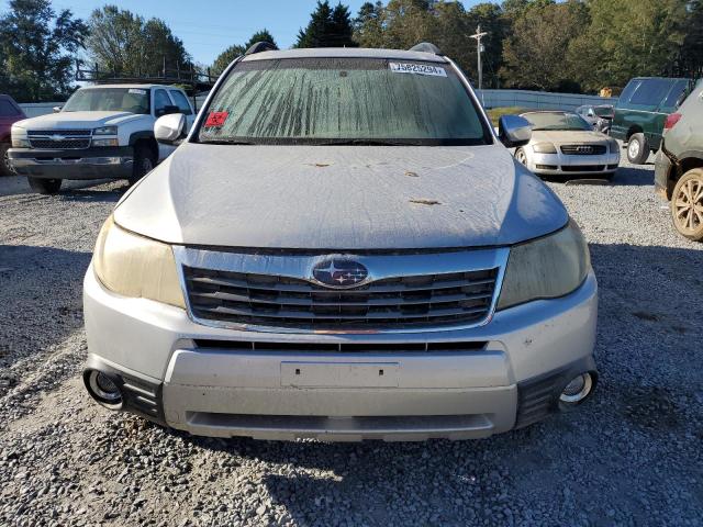 Photo 5 from auction – 2010 SUBARU FORESTER 2 with VIN JF2SH6DC8AH708171