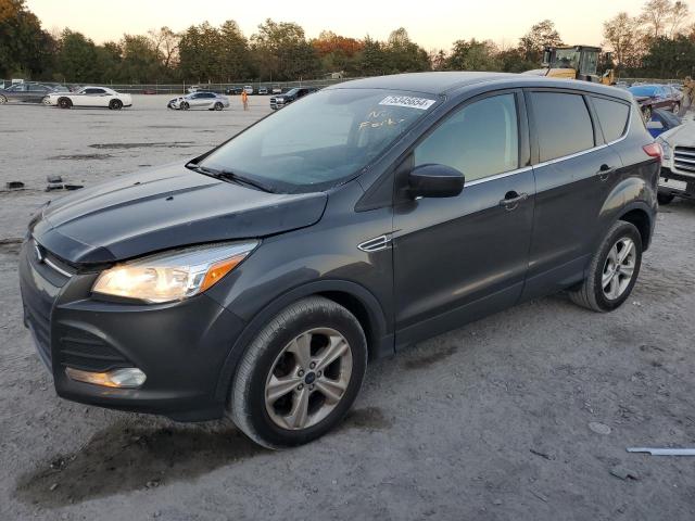 FORD ESCAPE SE 2015 with VIN 1FMCU9GX1FUC49879 - Photo from auction