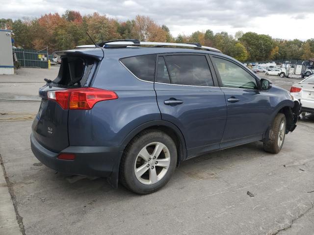 Photo 3 from auction – 2013 TOYOTA RAV4 XLE with VIN JTMRFREV8DD031817