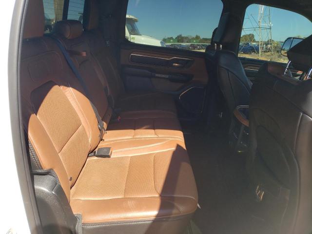 Photo 10 from auction – 2019 RAM 1500 LONGH with VIN 1C6SRFKT7KN631897