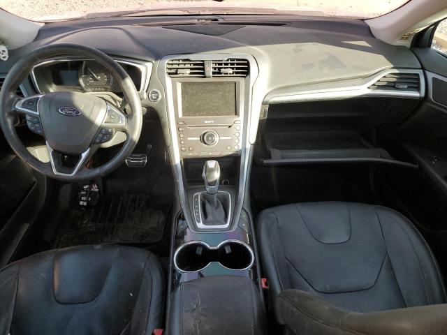 Photo 8 from auction – 2016 FORD FUSION TIT with VIN 3FA6P0SU2GR229933