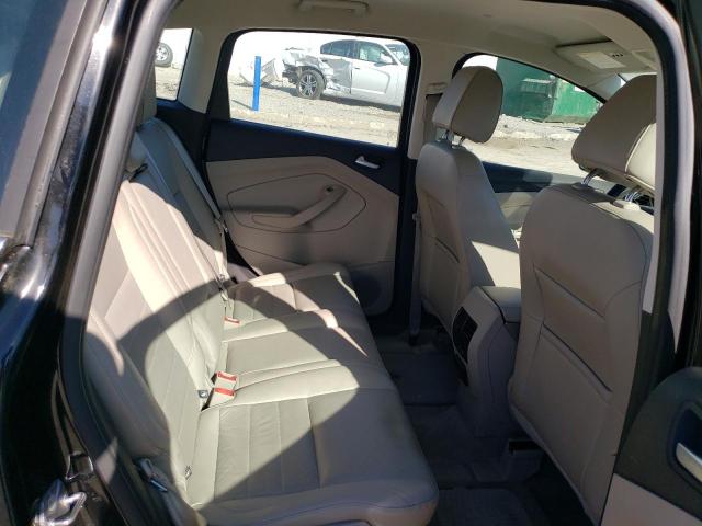 Photo 11 from auction – 2016 FORD C-MAX PREM with VIN 1FADP5CU7GL115850