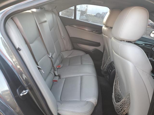 Photo 10 from auction – 2015 CADILLAC ATS with VIN 1G6AA5RA2F0110361