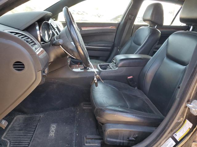 Photo 7 from auction – 2012 CHRYSLER 300 LIMITE with VIN 2C3CCACG7CH242419