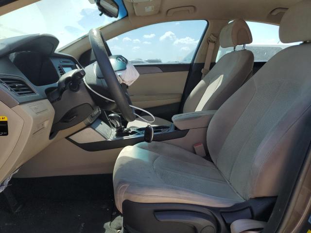 Photo 7 from auction – 2016 HYUNDAI SONATA SE with VIN 5NPE24AF2GH327314