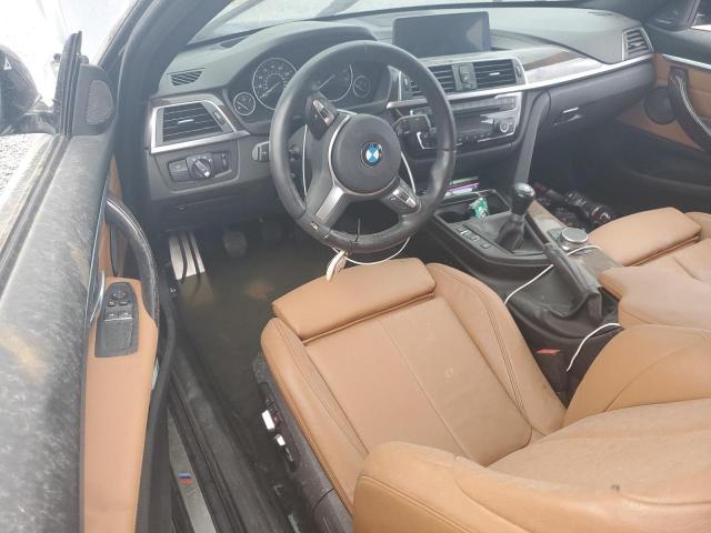 Photo 8 from auction – 2019 BMW 440XI with VIN WBA4W9C54KAF98652