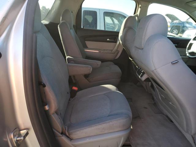 Photo 11 from auction – 2008 GMC ACADIA SLE with VIN 1GKER137X8J182746