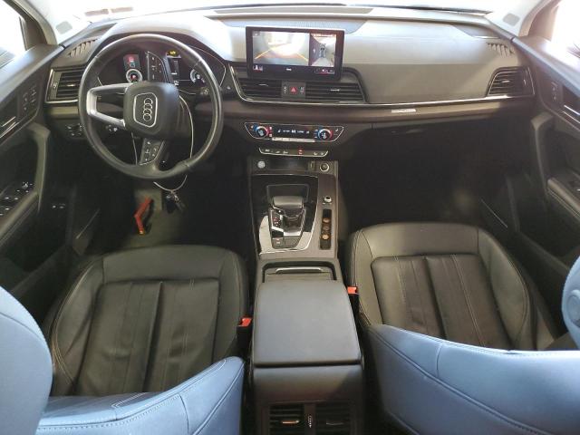 Zdjęcie 8 z aukcji – 2021 AUDI Q5 E PREMI z VIN WA1E2AFY7M2046870