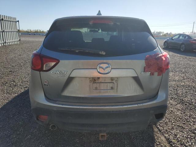 Photo 6 from auction – 2014 MAZDA CX-5 TOURI with VIN JM3KE4CY9E0397273