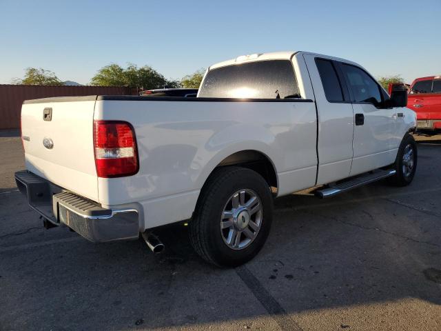 Photo 3 from auction – 2006 FORD F150 with VIN 1FTPX12596NB64447