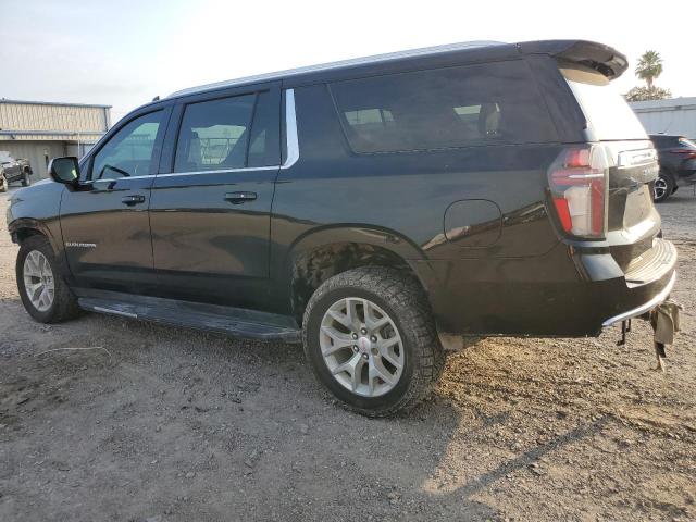Photo 2 from auction – 2022 CHEVROLET SUBURBAN C with VIN 1GNSCCKD5NR121005