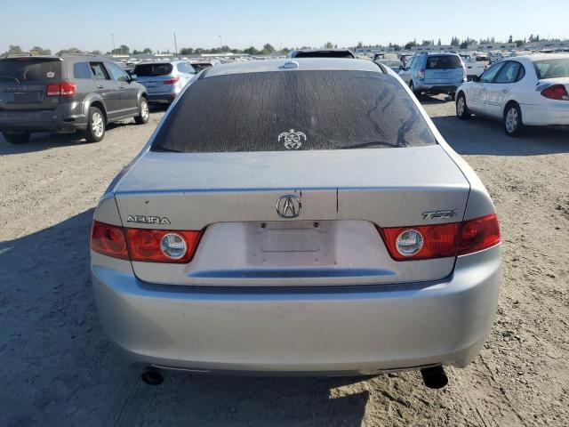 Photo 6 from auction – 2005 ACURA TSX with VIN JH4CL96975C028607