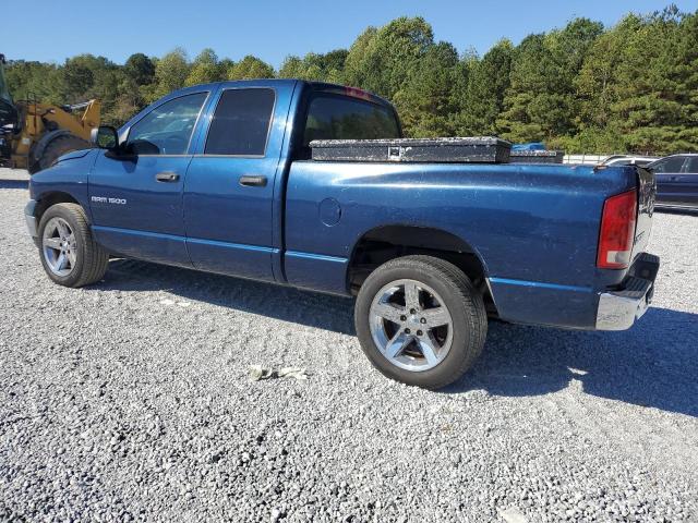Photo 2 from auction – 2004 DODGE RAM 1500 S with VIN 1D7HA18K54J131460
