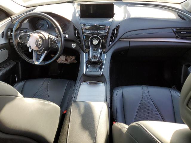 Photo 8 from auction – 2019 ACURA RDX TECHNO with VIN 5J8TC2H50KL017156