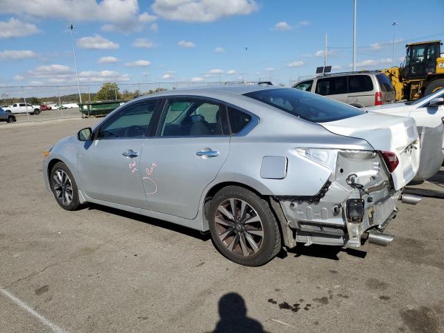 Photo 2 from auction – 2017 NISSAN ALTIMA 2.5 with VIN 1N4AL3AP2HC183572