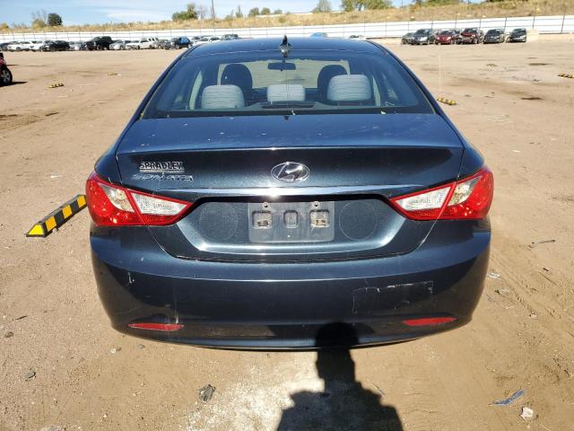 Photo 6 from auction – 2011 HYUNDAI SONATA GLS with VIN 5NPEB4AC6BH010179