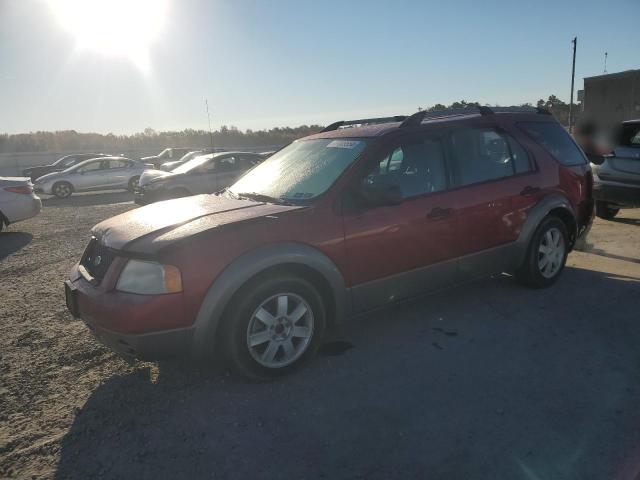 Photo 1 from auction – 2005 FORD FREESTYLE with VIN 1FMZK04125GA07000