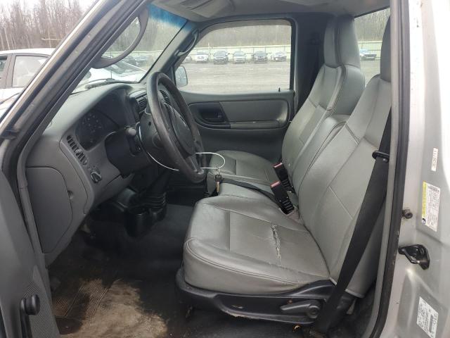 Photo 7 from auction – 2005 FORD RANGER with VIN 1FTYR10D05PA63471