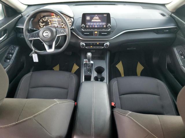 Photo 8 from auction – 2020 NISSAN ALTIMA S with VIN 1N4BL4BV6LC280077