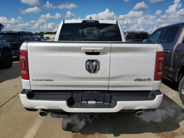 Photo 6 from auction – 2024 RAM 1500 LIMIT with VIN 1C6SRFHT4RN137417