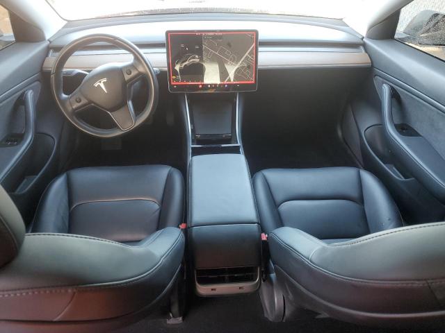 Photo 8 from auction – 2018 TESLA MODEL 3 with VIN 5YJ3E1EA6JF052189