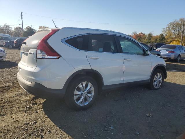 Photo 3 from auction – 2014 HONDA CR-V EXL with VIN 5J6RM4H75EL088046
