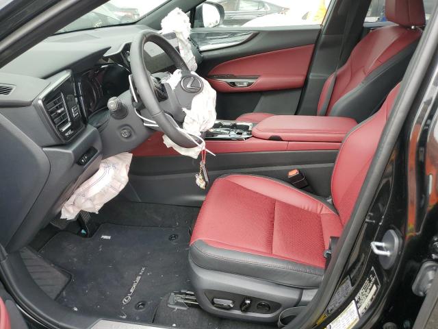Photo 7 from auction – 2024 LEXUS NX 350 PRE with VIN 2T2GGCEZ3RC045242
