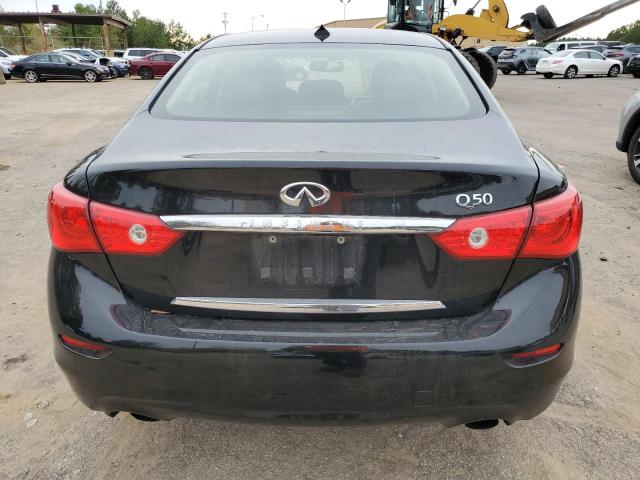 Photo 6 from auction – 2017 INFINITI Q50 PREMIU with VIN JN1EV7AP2HM736313
