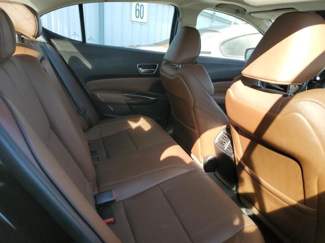 Photo 10 from auction – 2018 ACURA TLX TECH with VIN 19UUB3F56JA006382
