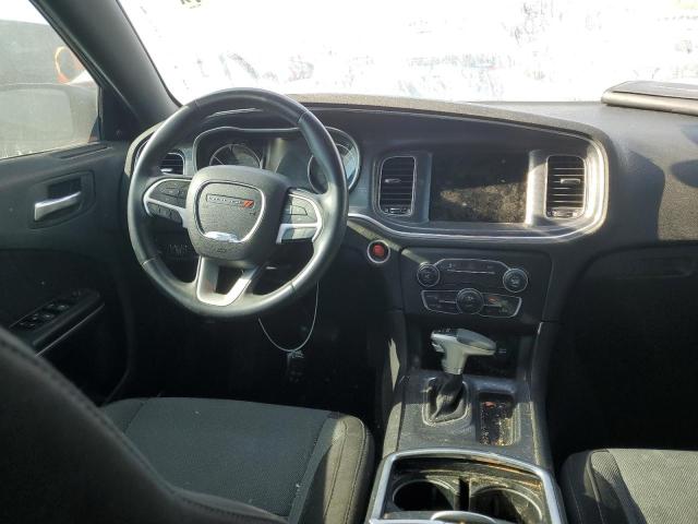 Photo 8 from auction – 2015 DODGE CHARGER SX with VIN 2C3CDXJG9FH920238
