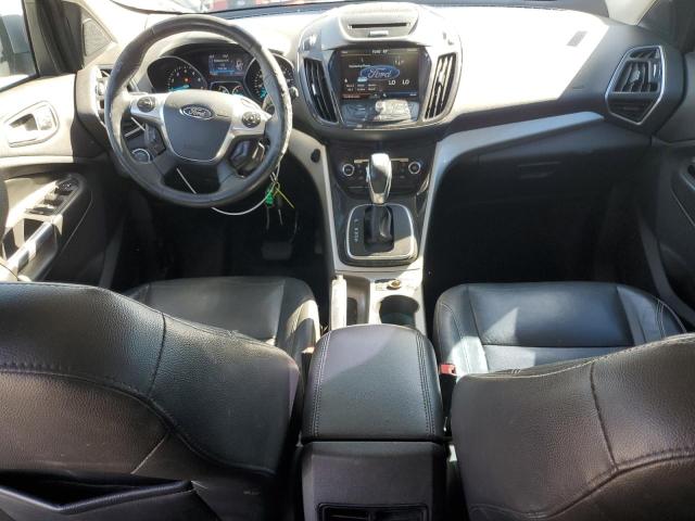 Photo 8 from auction – 2013 FORD ESCAPE SEL with VIN 1FMCU9H91DUC47157