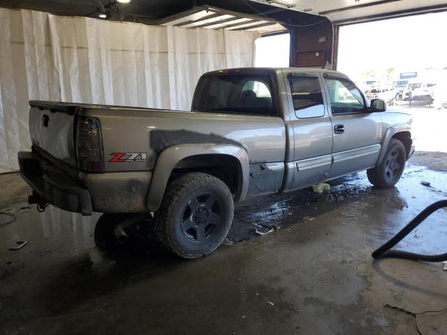 Photo 3 from auction – 2006 CHEVROLET SILVERADO with VIN 1GCEK19Z26Z301784
