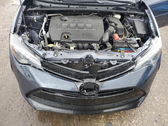 Photo 11 from auction – 2017 TOYOTA COROLLA L with VIN 5YFBURHE4HP574202