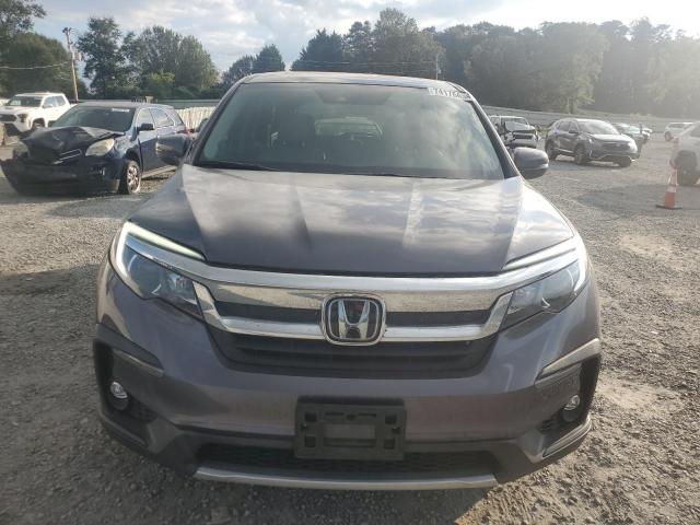 Photo 5 from auction – 2020 HONDA PILOT EXL with VIN 5FNYF5H55LB027893