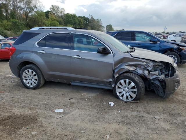 Photo 4 from auction – 2011 CHEVROLET EQUINOX LT with VIN 2CNALFEC8B6216038