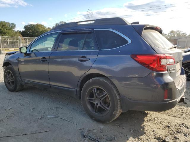 Photo 2 from auction – 2016 SUBARU OUTBACK 2. with VIN 4S4BSANC0G3354813