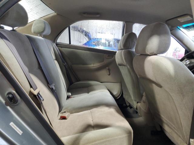 Photo 10 from auction – 2004 TOYOTA COROLLA CE with VIN 1NXBR32E64Z246716