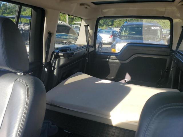 Photo 10 from auction – 2015 LAND ROVER LR4 HSE with VIN SALAG2V62FA744221