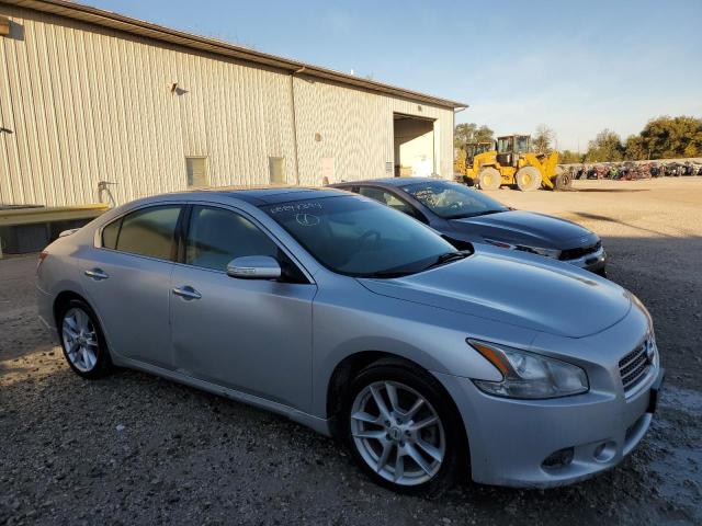 Foto 4 de la subasta – 2010 NISSAN MAXIMA S con VIN 1N4AA5AP4AC870947