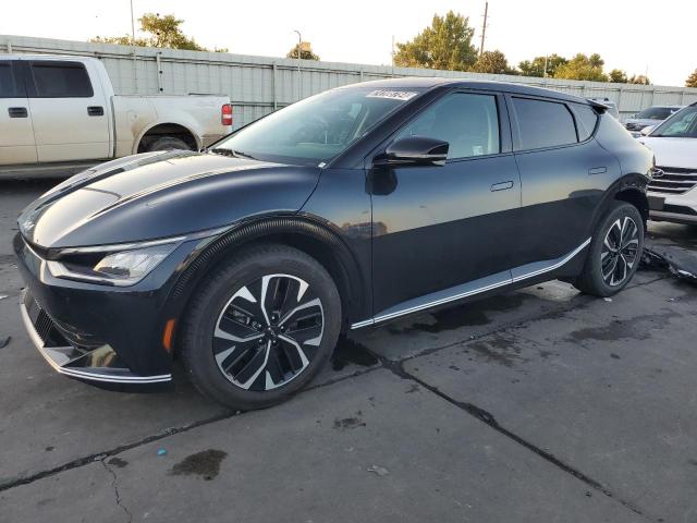 KIA EV6 LIGHT 2024 with VIN KNDC3DLC6R5188587 - Photo from auction