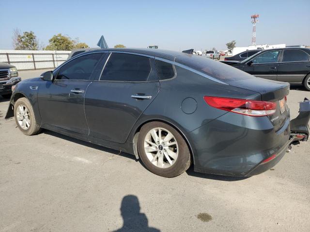 Photo 2 from auction – 2016 KIA OPTIMA LX with VIN KNAGT4L30G5075360