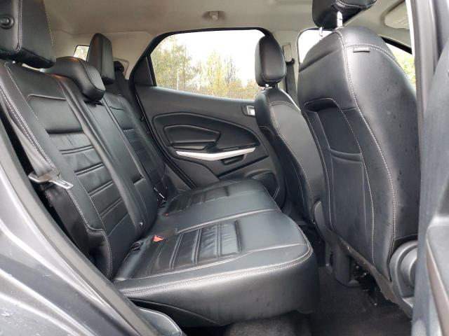 Photo 11 from auction – 2020 FORD ECOSPORT T with VIN MAJ6S3KL7LC352689