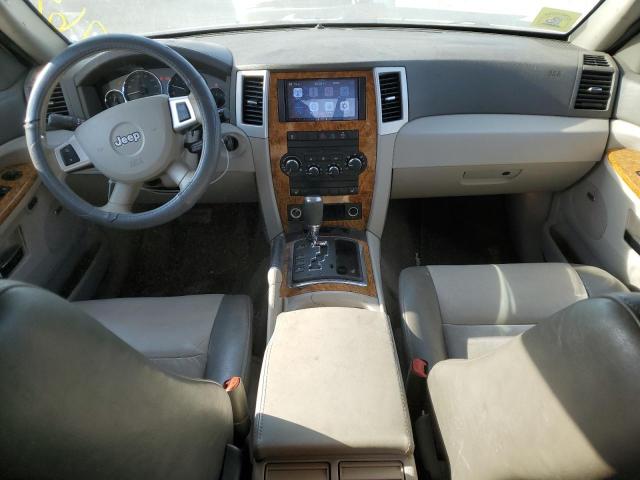 Photo 8 from auction – 2010 JEEP GRAND CHER with VIN 1J4PR5GK9AC151874